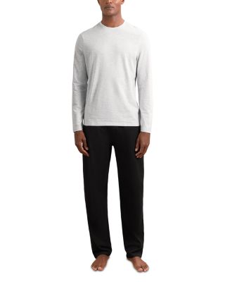 Long Sleeve Jersey Tee