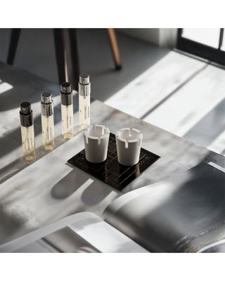 Perfumer Extraordinaire Kingside & Queenside Discovery Gift Set