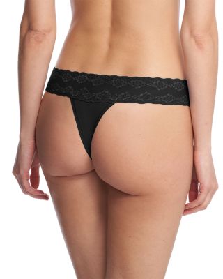 Bliss Perfection One Size Thong