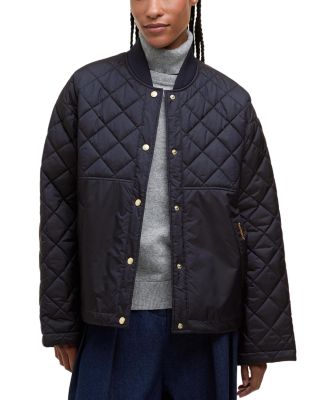 Wetherby Quilted Jacket