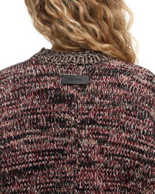 Saima Knitted Sweater