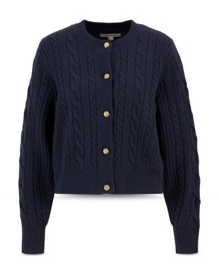 Elina Knitted Cardigan