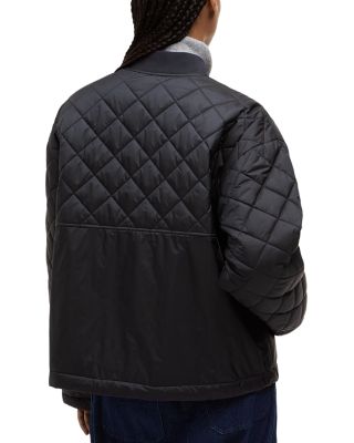 Wetherby Quilted Jacket
