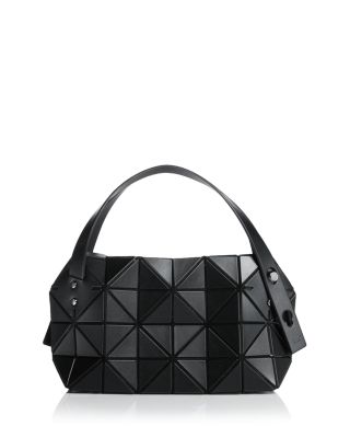 Boston Small Geometric Handbag