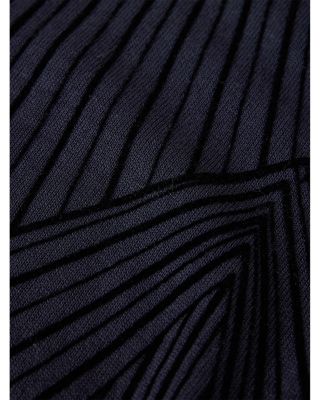 Dorian Button Front Sweater Shirt