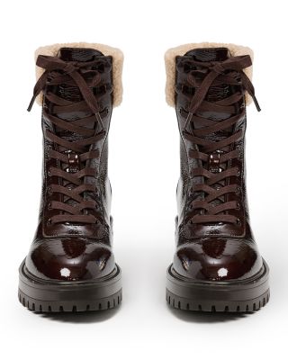 Women's Briar Ankle Boots