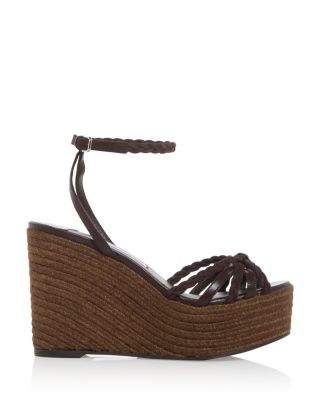 Women's Dree 100 Espadrille Wedge Sandals