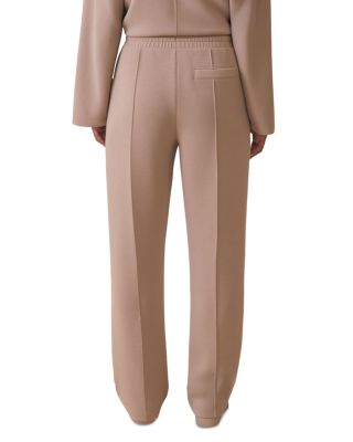 Jemma Wide Leg Joggers