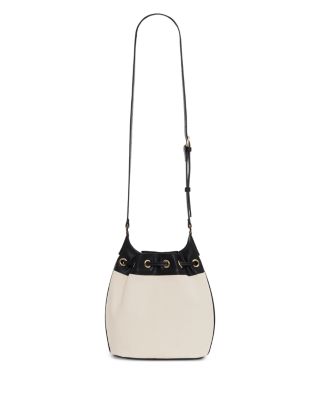 Alana Mini Bucket Bag