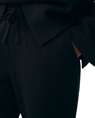 Gaia Wide Leg Joggers