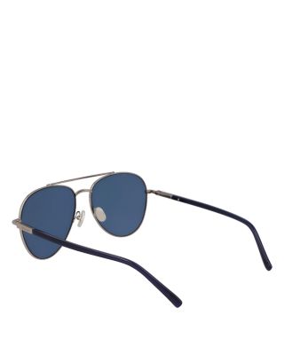 Timeless Aviator Sunglasses, 61mm