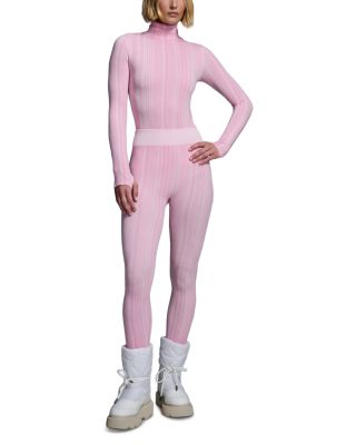 Sol Base Layer Bottoms