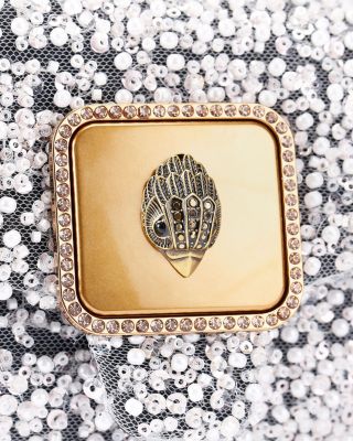 Pimlico Mini Beaded Convertible Crossbody