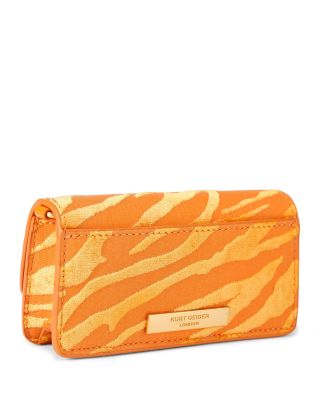 Shoreditch Long Nano Crossbody