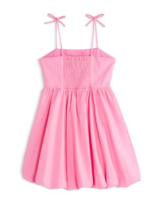 Girls' Bubble Mini Dress, Big Kid - Exclusive
