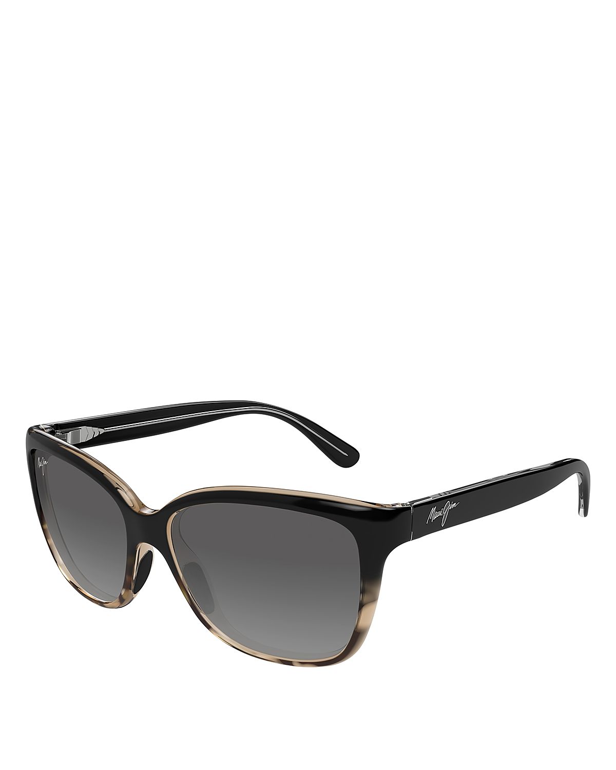 Maui Jim Starfish Cat Eye Sunglasses, 56mm