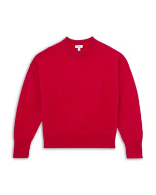 Misha Brushed Cashmere Sweater