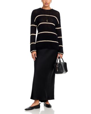 Evangeline Long Sleeve Sweater