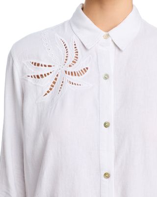 Samar Long Sleeve Shirt