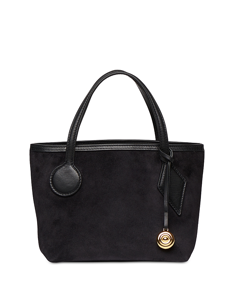 Liffner Sprout Micro Suede Tote