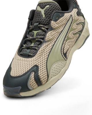 Men's Inhale Mesh Sneakers