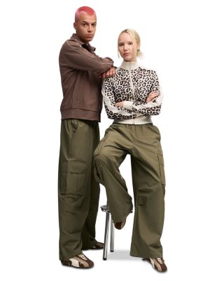 Men's Speedcat Plus Quilted Sneakers