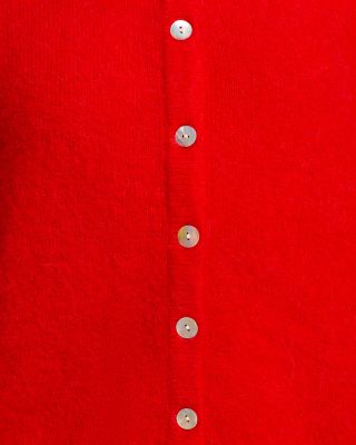 Button Cardigan