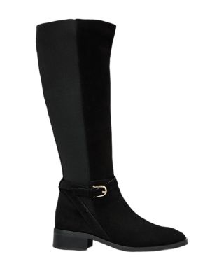 Women's Claudette Buckle Boots