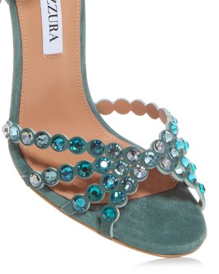 Women's Tequila Embellished Sandals