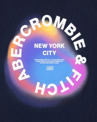 Boys' Bright Lights Tee - Little Kid, Big Kid