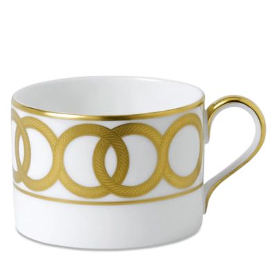 Riviera Dream Tea Cup