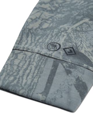 Boys' Neoknit Technical Pullover Hoodie - Little Kid, Big Kid