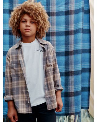 Boys' Car Paradise Tee - Big Kid