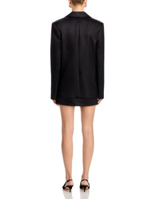 Elliot Jacket & Joelle Mini Dress