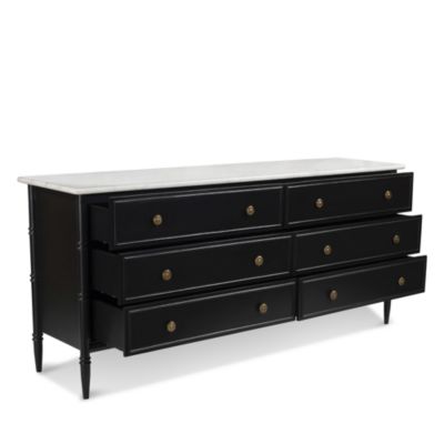 Eleanor 6 Drawer Dresser