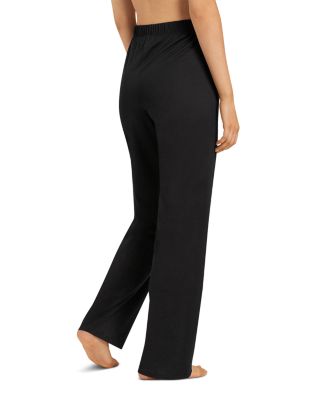 Cotton Deluxe Drawstring Lounge Pants