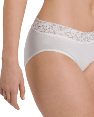 Moments Cotton Hipster