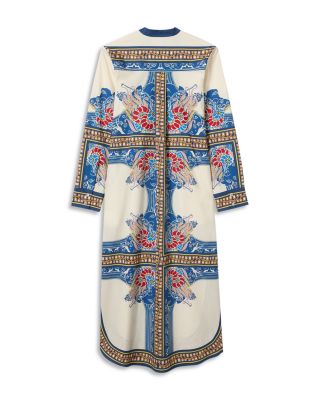 Sundowner Tunic Dress