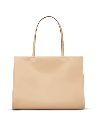 Ella Small Nylon Tote 