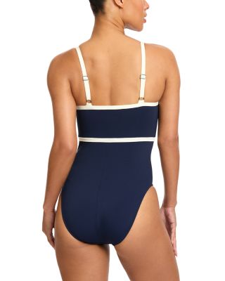 Tierna One Piece Swimsuit