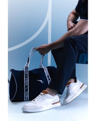 Men's Crossover Runner Sport Sneakers