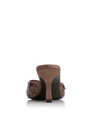 Women's Shely Sequin Mules - Exclusive