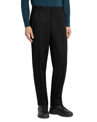 15milmil15 Wool, Silk, and Cashmere Pants