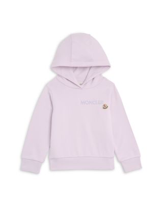Girls' Logo Hoodie - Little Kid, Big Kid