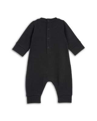 Unisex Logo Romper - Baby