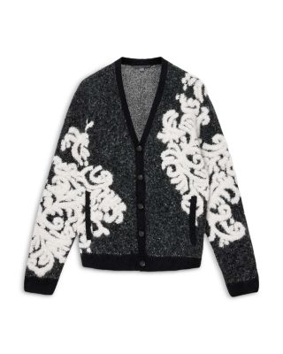 La Morra Cardigan Sweater