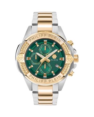 The $kull Chronograph, 44mm