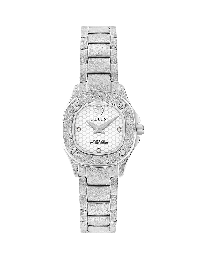 Philipp Plein $pectre Lady Mini Crystal Watch, 23mm