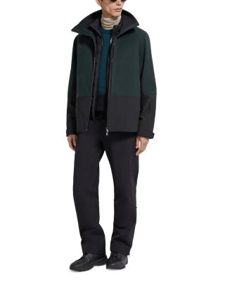 Oasi Cashmere Ski Jacket