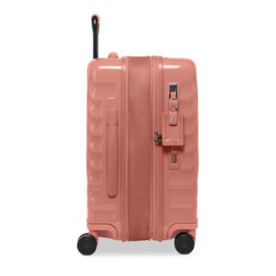 19 Degree International Expandable 4-Wheel Carry-On